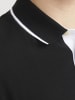 Jack & Jones Poloshirt in Black 6
