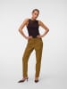 Vero Moda Hose in Butternut