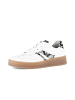 Gabor Sneaker low in multicolour