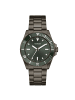 Guess Quarzuhr GW0968G3 in schwarz