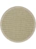 Teppich Boss In- & Outdoor Teppich Giza 1410, rund - Grün