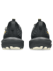 asics Laufschuhe GT-1000 14 GTX in black/sandstorm