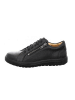 Jomos Schnürschuh in schwarz