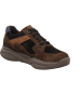 Xsensible Sneaker Low in braun