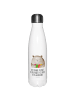 Mr. & Mrs. Panda Thermosflasche Bär Gefühl mit Spruch in Weiß