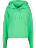 alife and kickin Kapuzensweatshirt, Sweatshirt ThaneeAK A in green apple