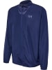 Hummel Hummel Sweatshirt Hmlcourt Paddeltennis Herren Atmungsaktiv in MARINE