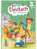 Tessloff Buch - Fit für Deutsch 3. Klasse. Mein Übungsheft