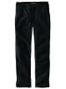 CARHARTT  Arbeitshose "Rigby Straight Fit 102821" in Schwarz