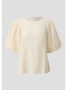 QS Bluse  in  0200_creme