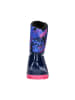 Lico Gummistiefel "Player" in Blau