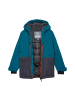 Color Kids Skijacke COSki in Blau