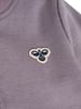 Hummel Strampler Hmlmini Kinder in GRAY RIDGE