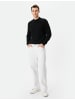 KOTON Sweater in Schwarz