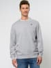 VINSON Pullover Jerry in Greymelange