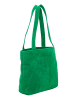 FELIPA Damen Handtasche in Grün