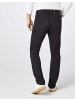 Camel Active Straight Leg Jeans für Herren in schwarz