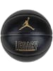 Jordan Jordan Legacy 2.0 8P In/Out Ball in Schwarz