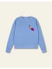 Oilily Harper Sweater in Blau