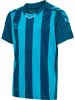 Hummel T-Shirt Hmlcore Kinder in BLUE CORAL/BLUE DANUBE