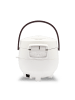 Reishunger Digitaler Mini Reiskocher, 350W, 0.6l