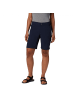 Columbia W SILVER RIDGE 2.0 CARGO SHORT in Camel