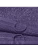 Erwin Müller Duschtuch Heidelberg in lila