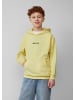 s.Oliver Sweatshirt in 1172_helles zitrone