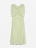 Vero Moda Party-Kleid in Celadon Green