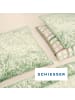 Schiesser Renforcé-Bettwäsche-Set Claire in Grün