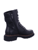 Tamaris Stiefeletten/Boot in schwarz