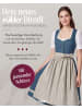 Nübler Midi Dirndl Felicitas