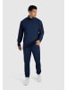 SMILODOX Jogginghose Damion in Marineblau