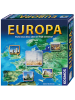Kosmos Gesellschaftsspiel Europa - Paris ist ja klar, aber wo liegt Córdoba?