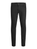 Jack & Jones Slim Fit Jeans in Black Denim 1