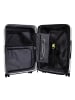 Hedgren Comby Grip M Exp 4 Rollen Trolley M 65 cm mit Dehnfalte vaporous grey