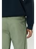 Matinique Casual Hose MAhart Gerade Passform in Sea Spray