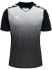 Hummel Hummel T-Shirt Hmlcore Multisport Herren Atmungsaktiv Schnelltrocknend in BLACK