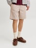 Jack & Jones Chino Shorts in Oxford Tan