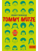 Beltz Verlag Buch - Tommy Mütze