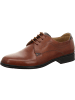 Galizio Torresi Schnürschuh in braun