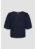 s.Oliver Bluse in 5959_navy