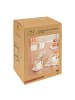 Secret de Gourmet Kaffeeset: in beige