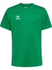 Hummel Hummel T-Shirt Hmlessential Multisport Kinder Atmungsaktiv Schnelltrocknend in JELLY BEAN