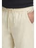 BLEND Leinenhose BHBay Linen in Natur