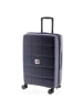 Gladiator 2700 4 Rollen Trolley 64 cm overseas blue
