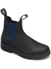 Blundstone Chelsea Boot in Schwarz