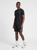 Hummel T-Shirt Hmllp10 Erwachsene in BLACK