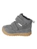 PEPINO Lauflern Warmfutter Boot & Stiefel  in grau