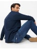 BRAX  Jeans Clint in medium stone